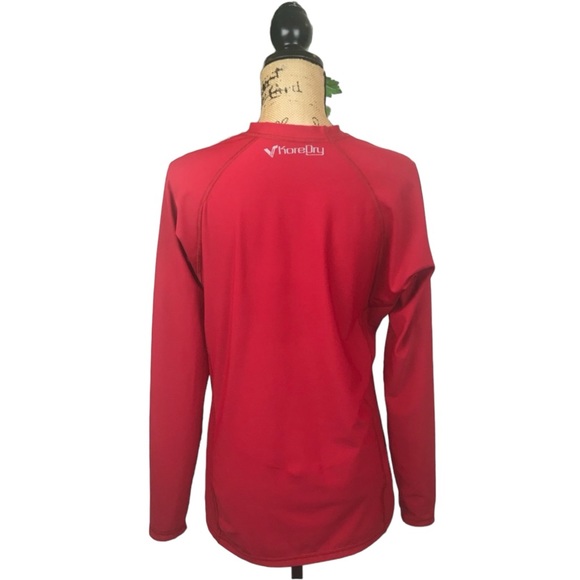 KoreDry by Victory Water Repellant Technology Top - Picture 2 of 9